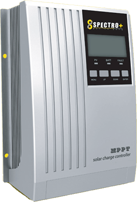 Solar Charge Controller PC1600A Series